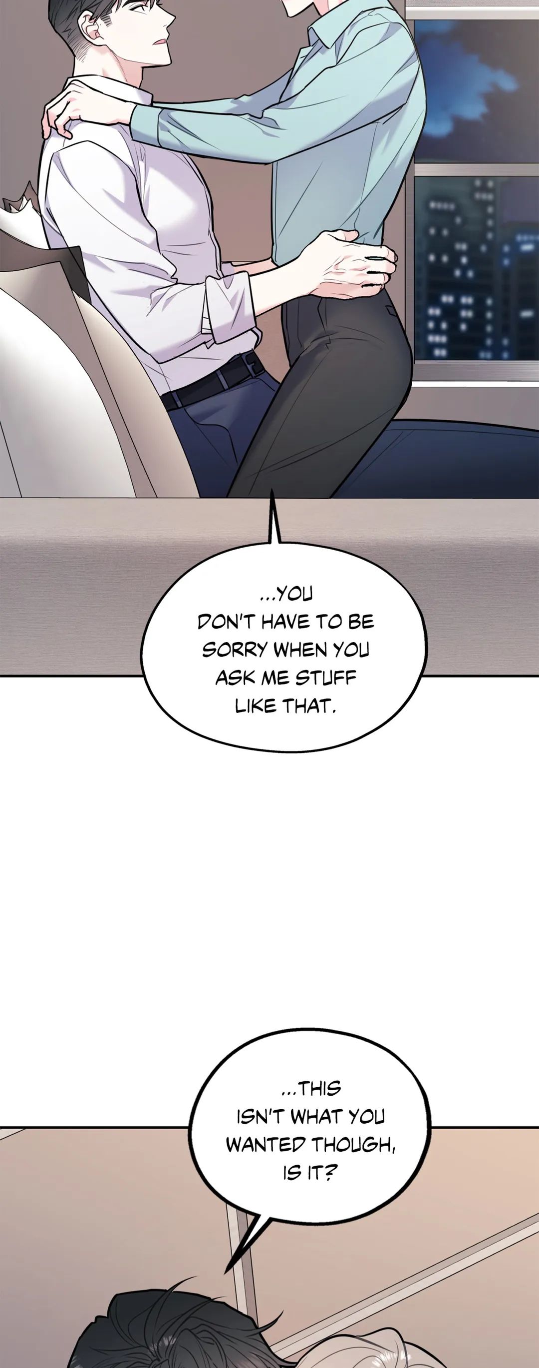 You Get Me Going Chapter 32 page 29 - 