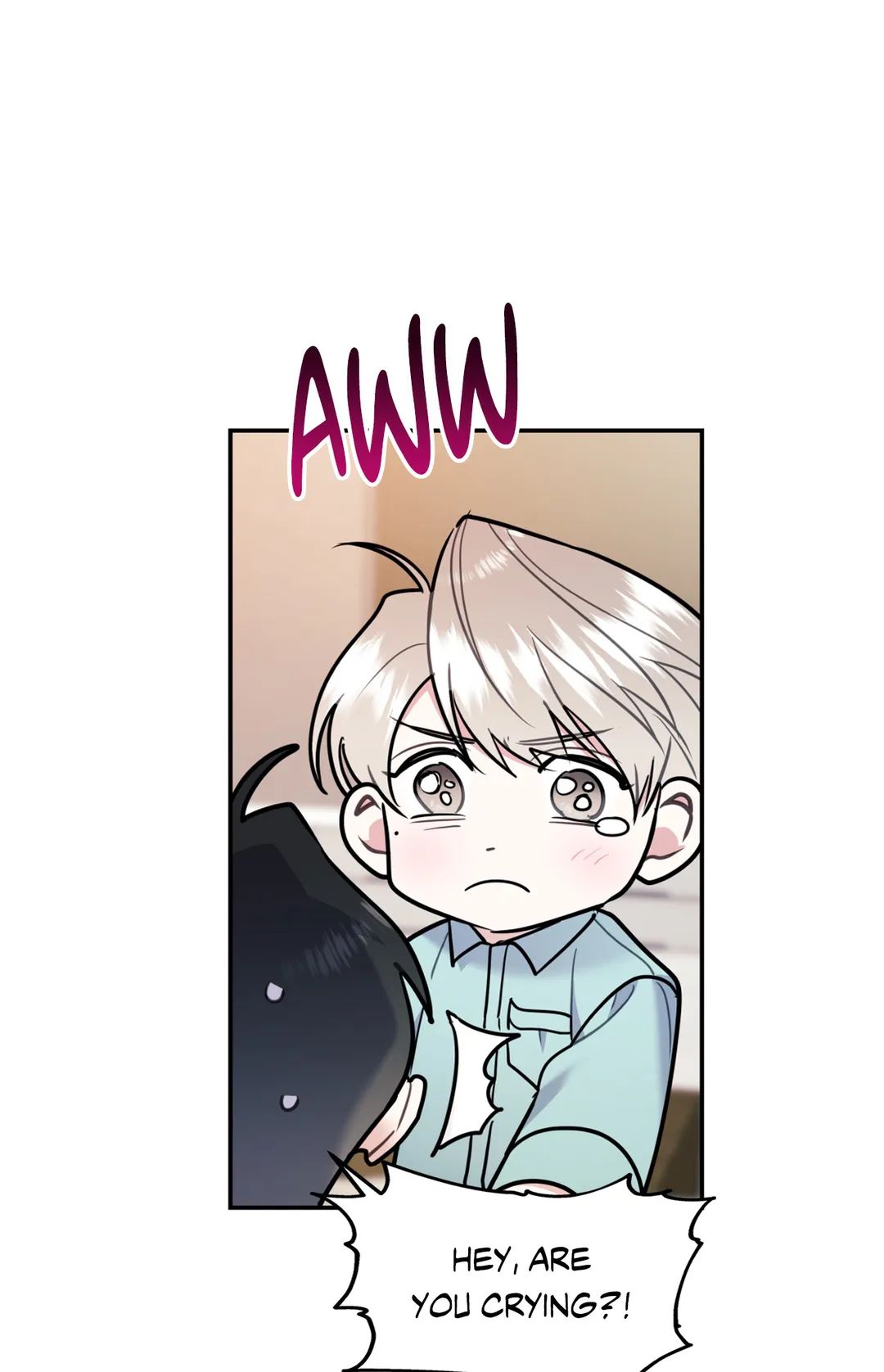 You Get Me Going Chapter 32 page 31 - 