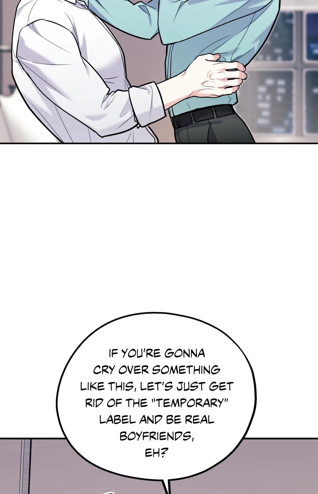 You Get Me Going Chapter 32 page 33 - 