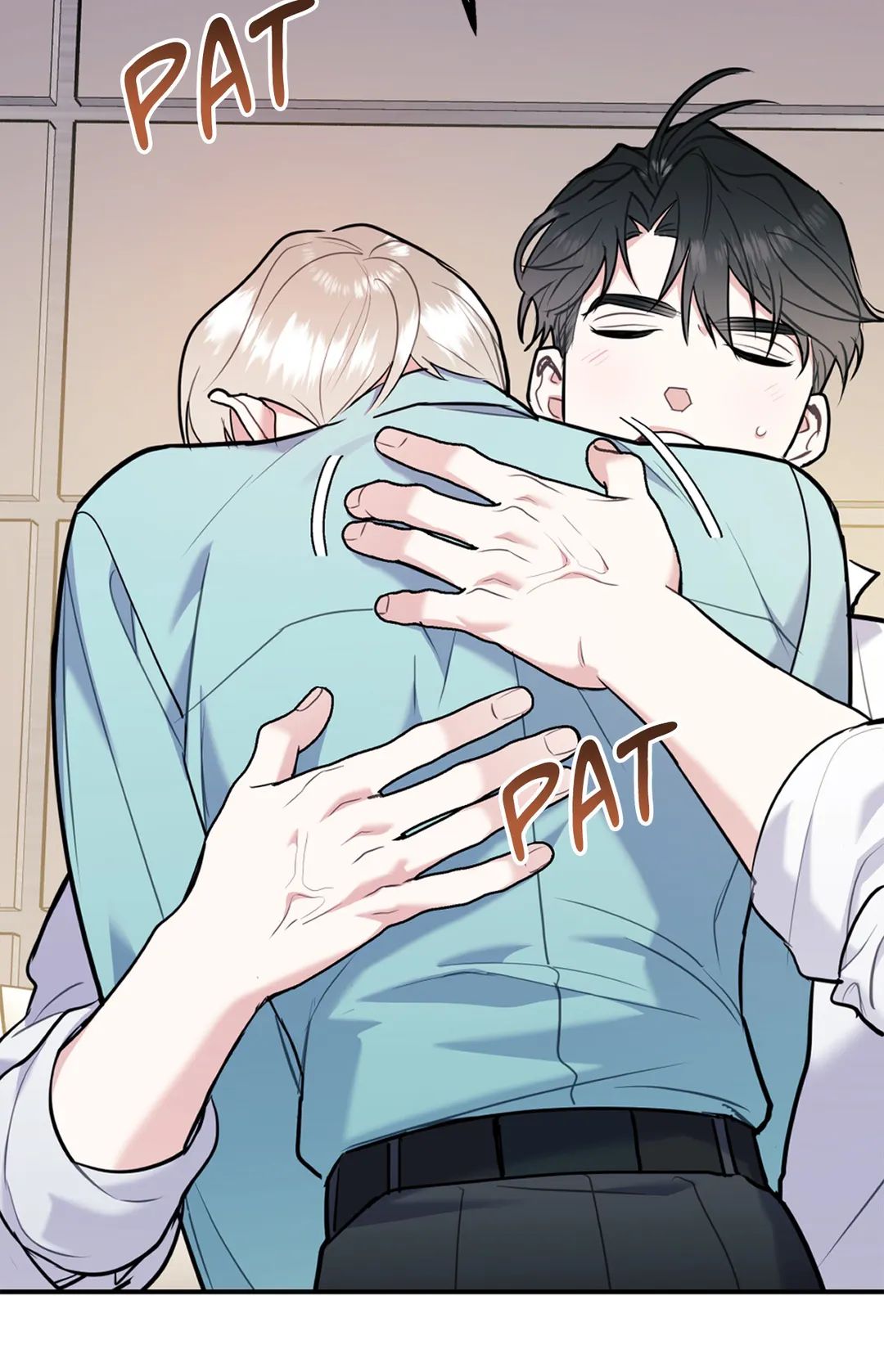 You Get Me Going Chapter 32 page 34 - 