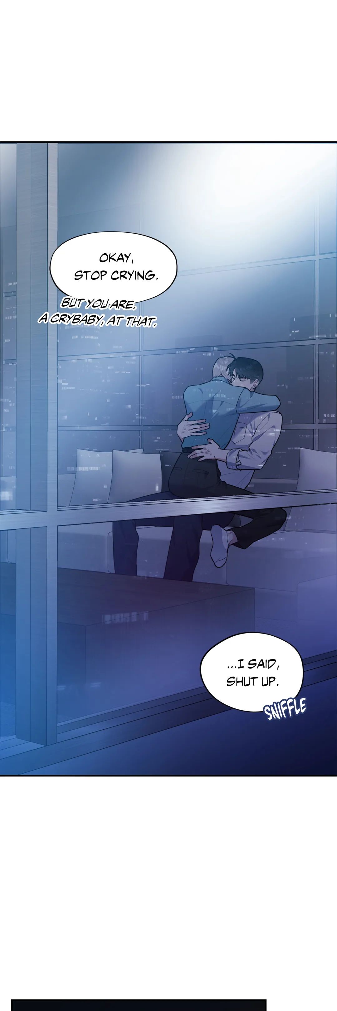 You Get Me Going Chapter 32 page 37 - 
