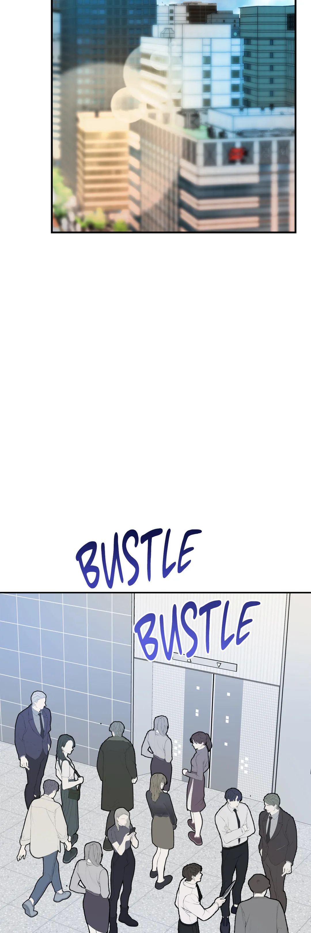 You Get Me Going Chapter 32 page 39 - 