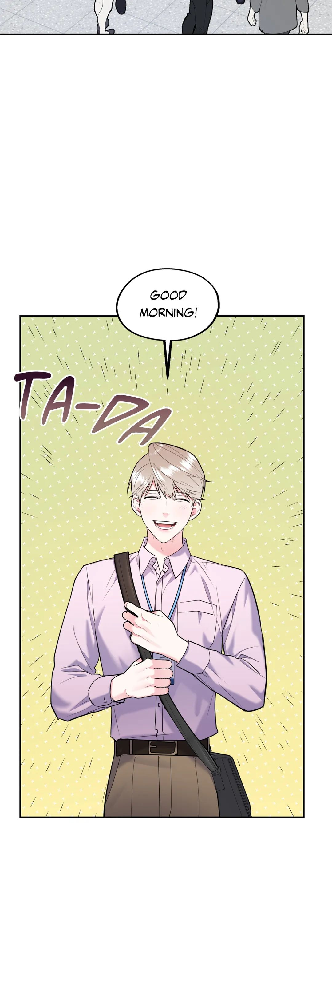 You Get Me Going Chapter 32 page 40 - 