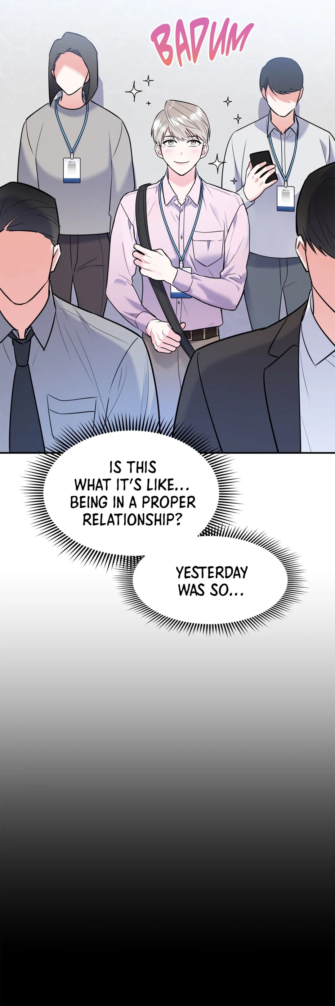 You Get Me Going Chapter 32 page 42 - 