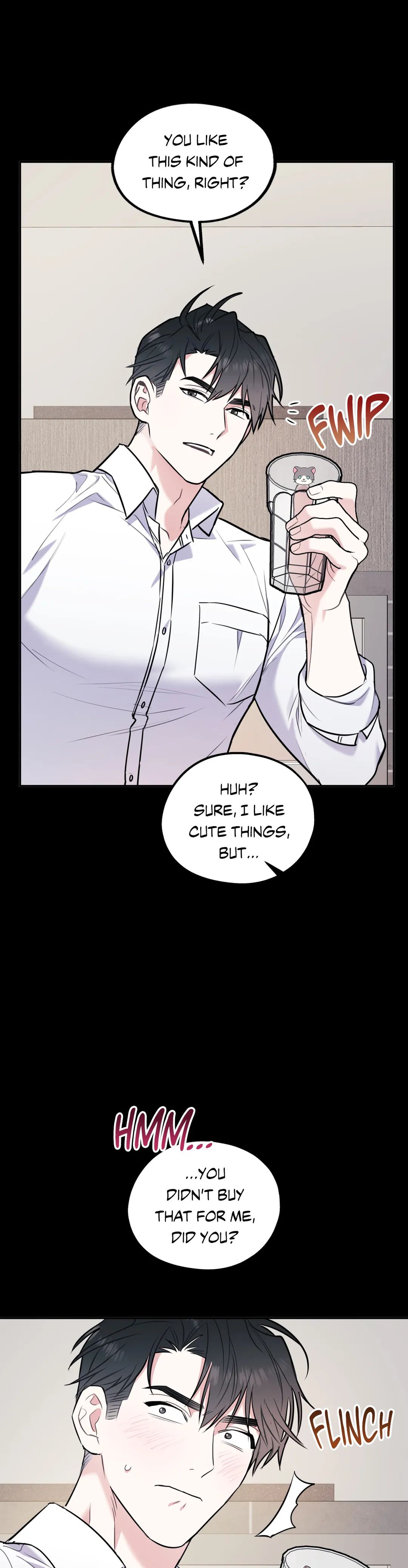You Get Me Going Chapter 32 page 44 - 