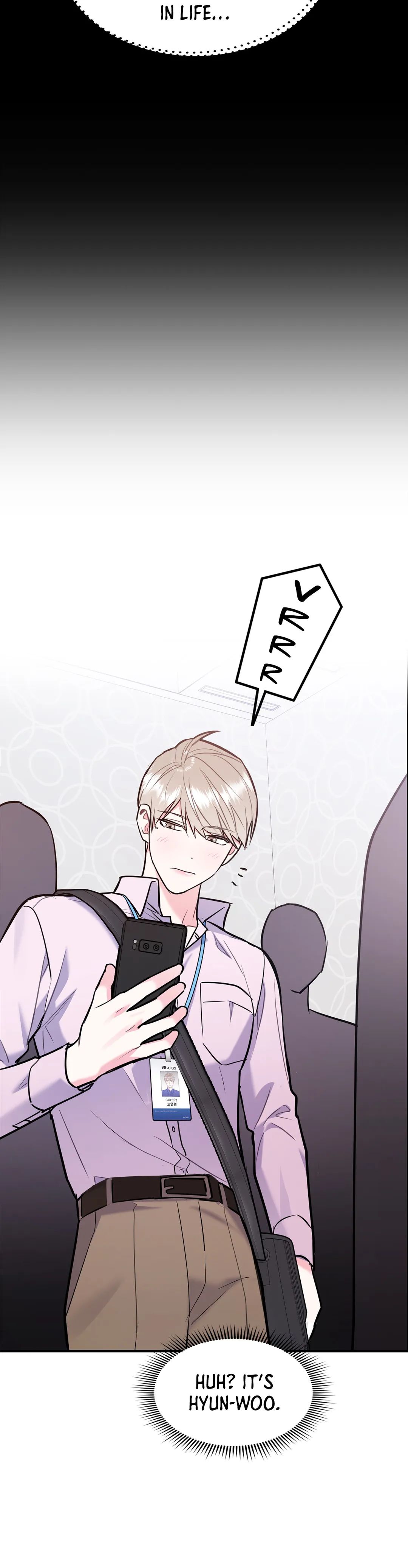 You Get Me Going Chapter 32 page 47 - 