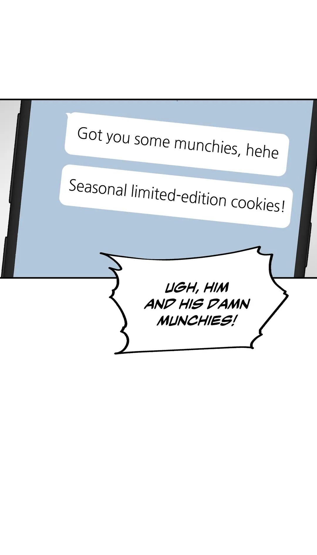 You Get Me Going Chapter 32 page 49 - 