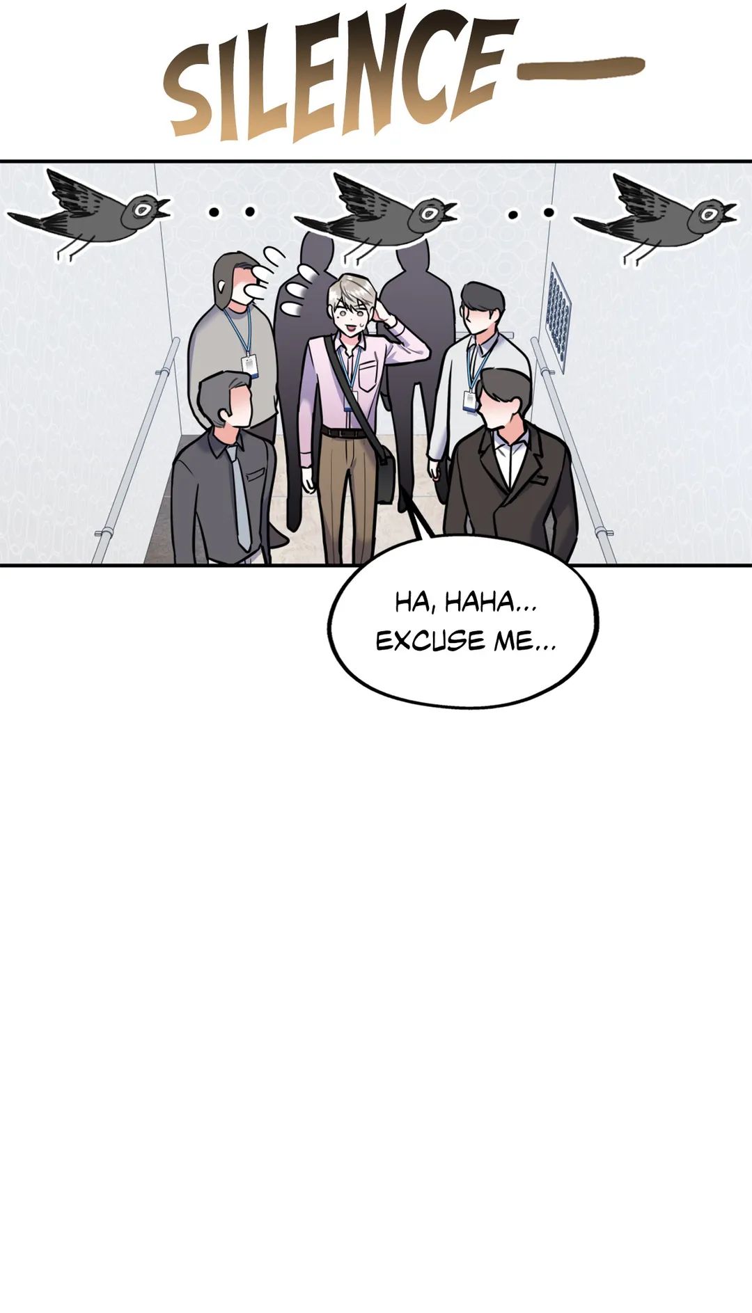 You Get Me Going Chapter 32 page 50 - 