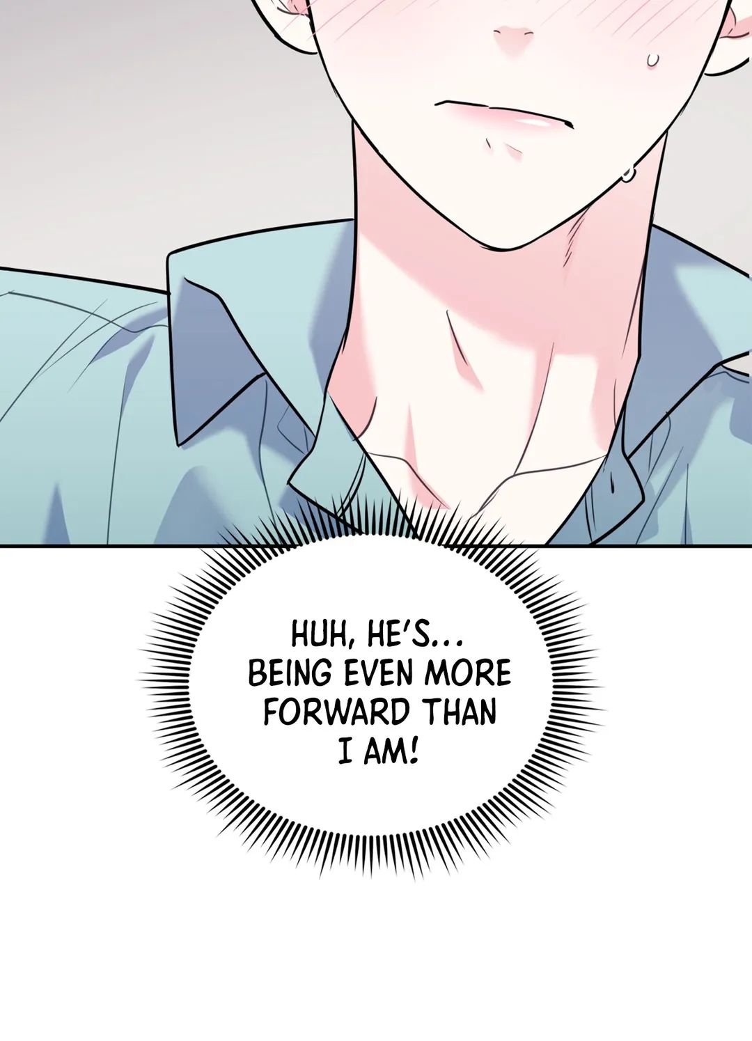 You Get Me Going Chapter 32 page 6 - 
