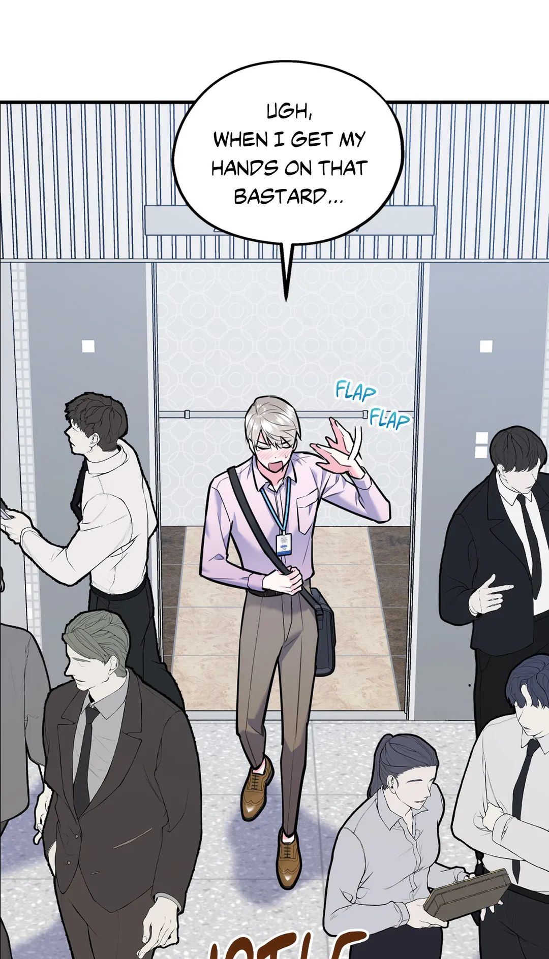 You Get Me Going Chapter 32 page 51 - 