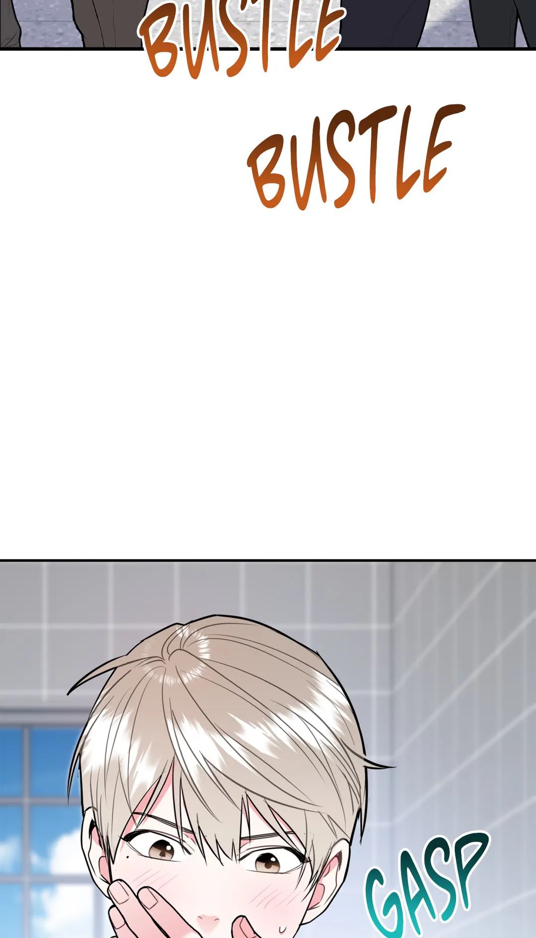 You Get Me Going Chapter 32 page 52 - 
