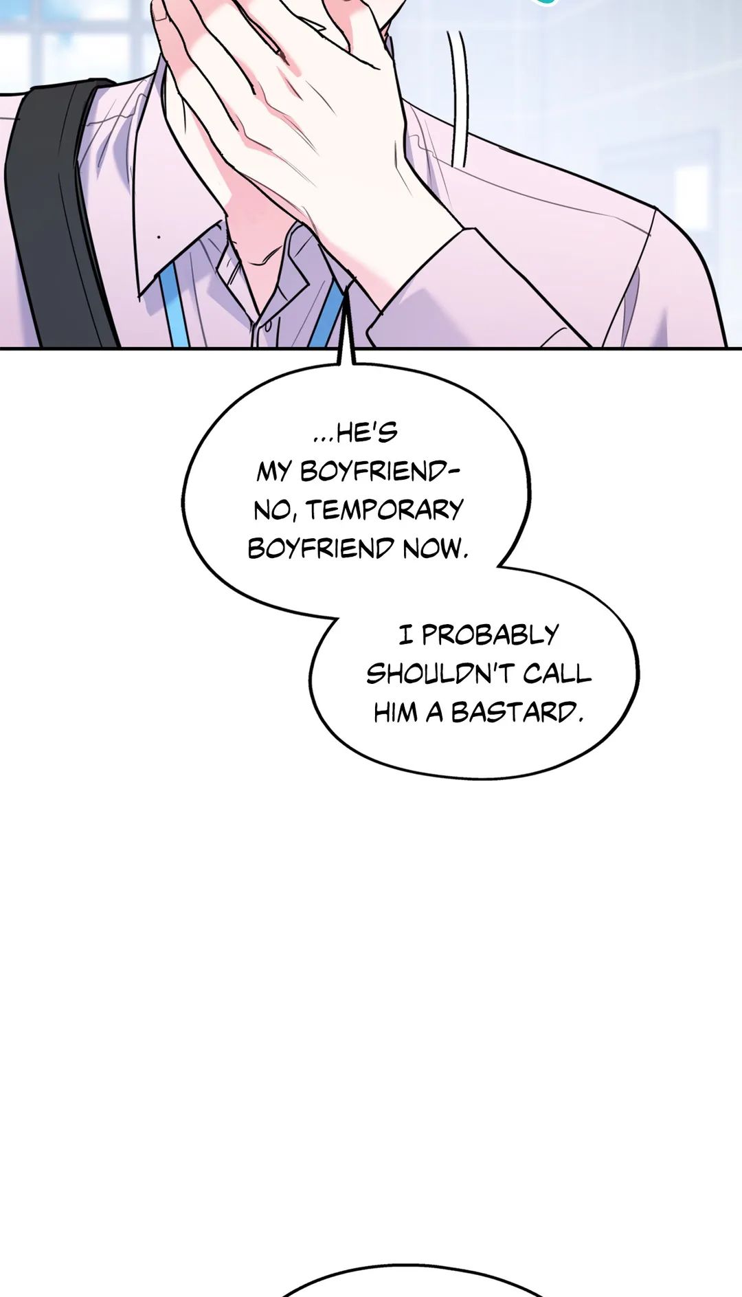 You Get Me Going Chapter 32 page 53 - 