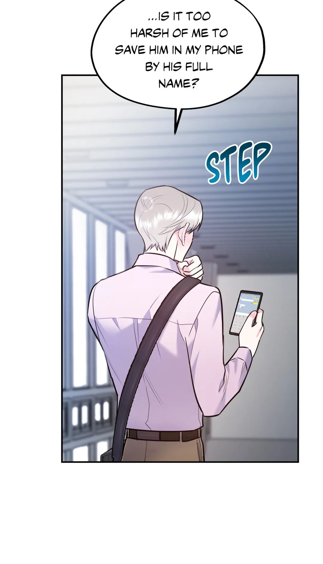 You Get Me Going Chapter 32 page 54 - 