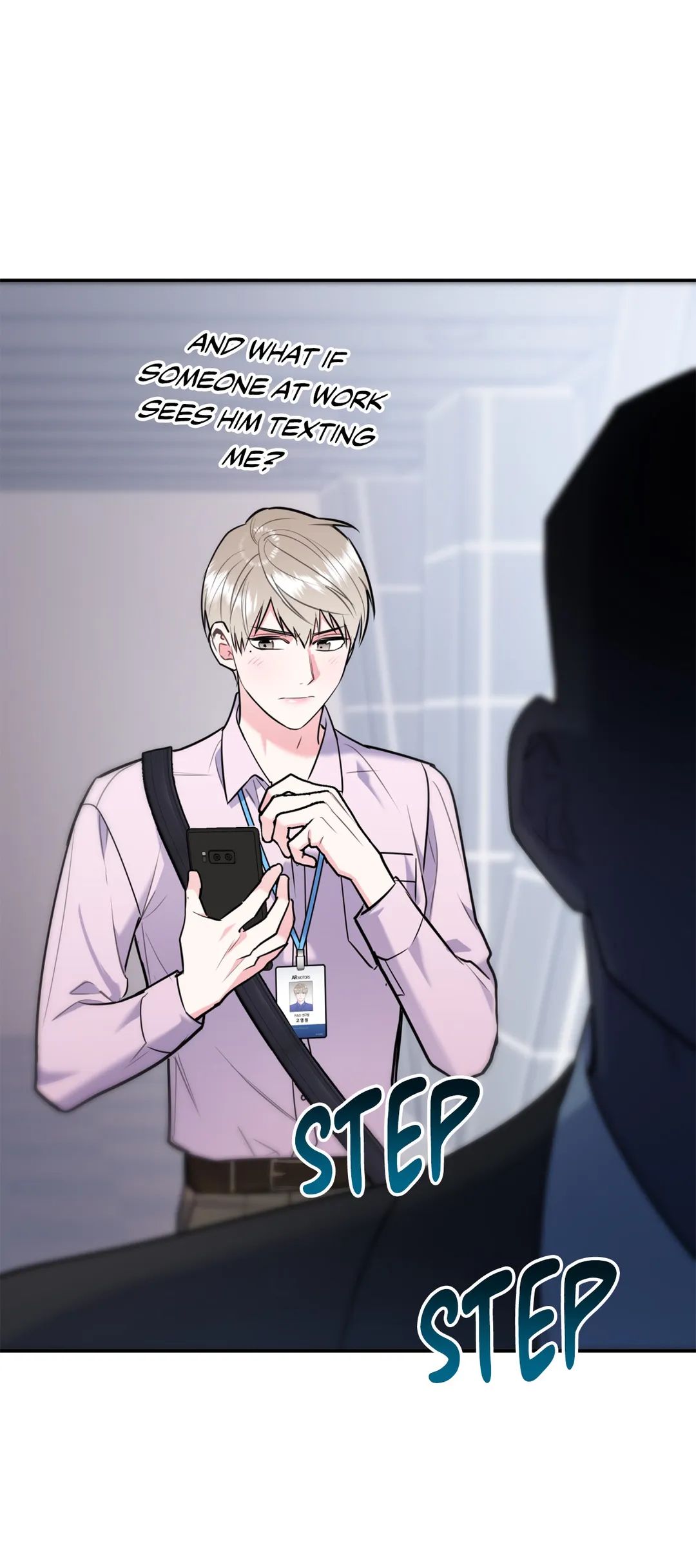 You Get Me Going Chapter 32 page 56 - 
