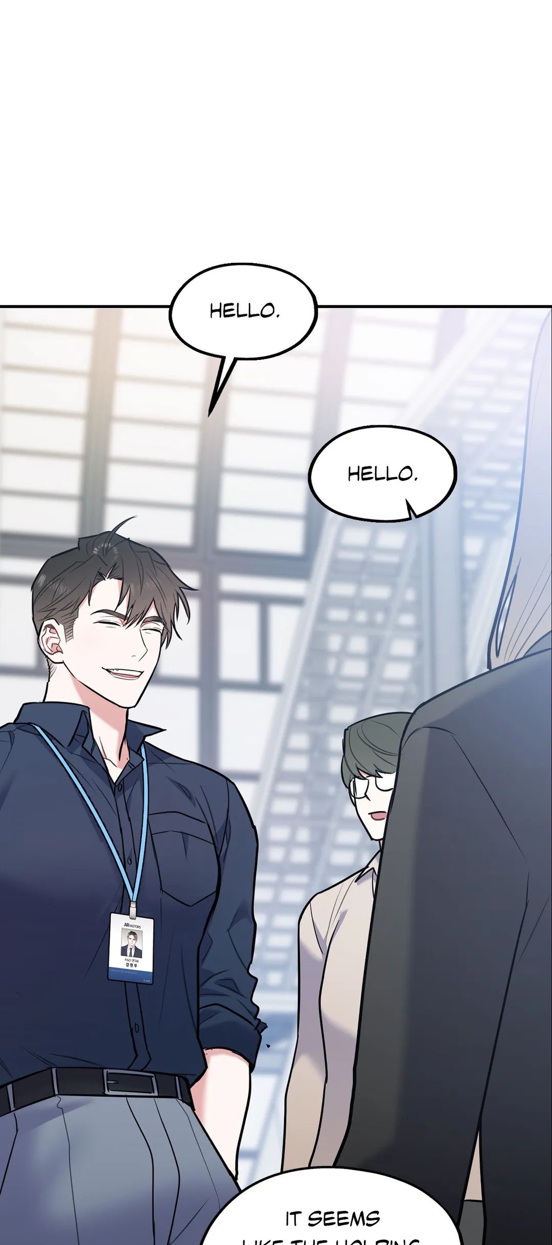 You Get Me Going Chapter 32 page 57 - 