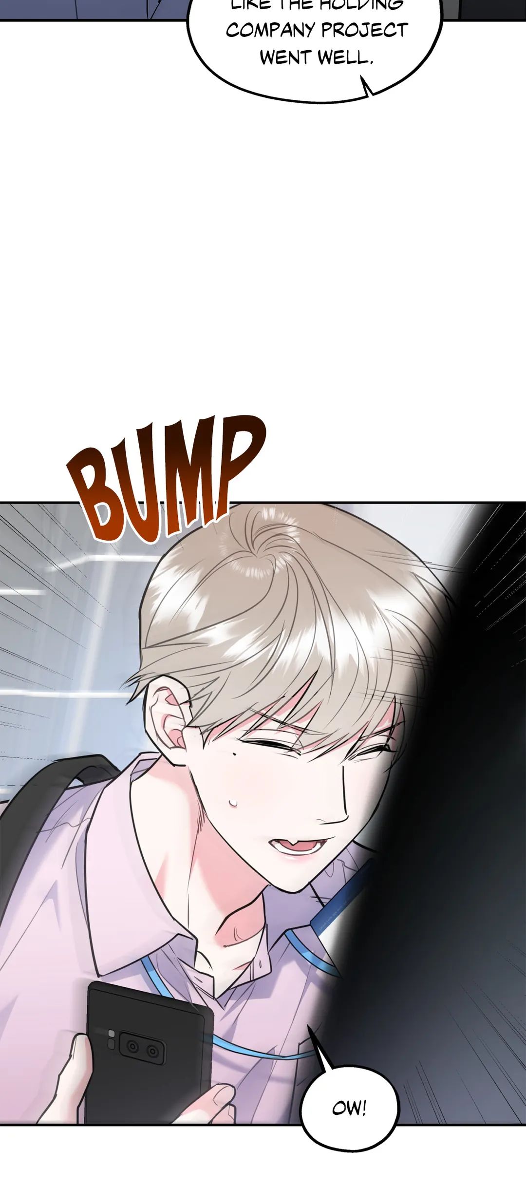 You Get Me Going Chapter 32 page 58 - 