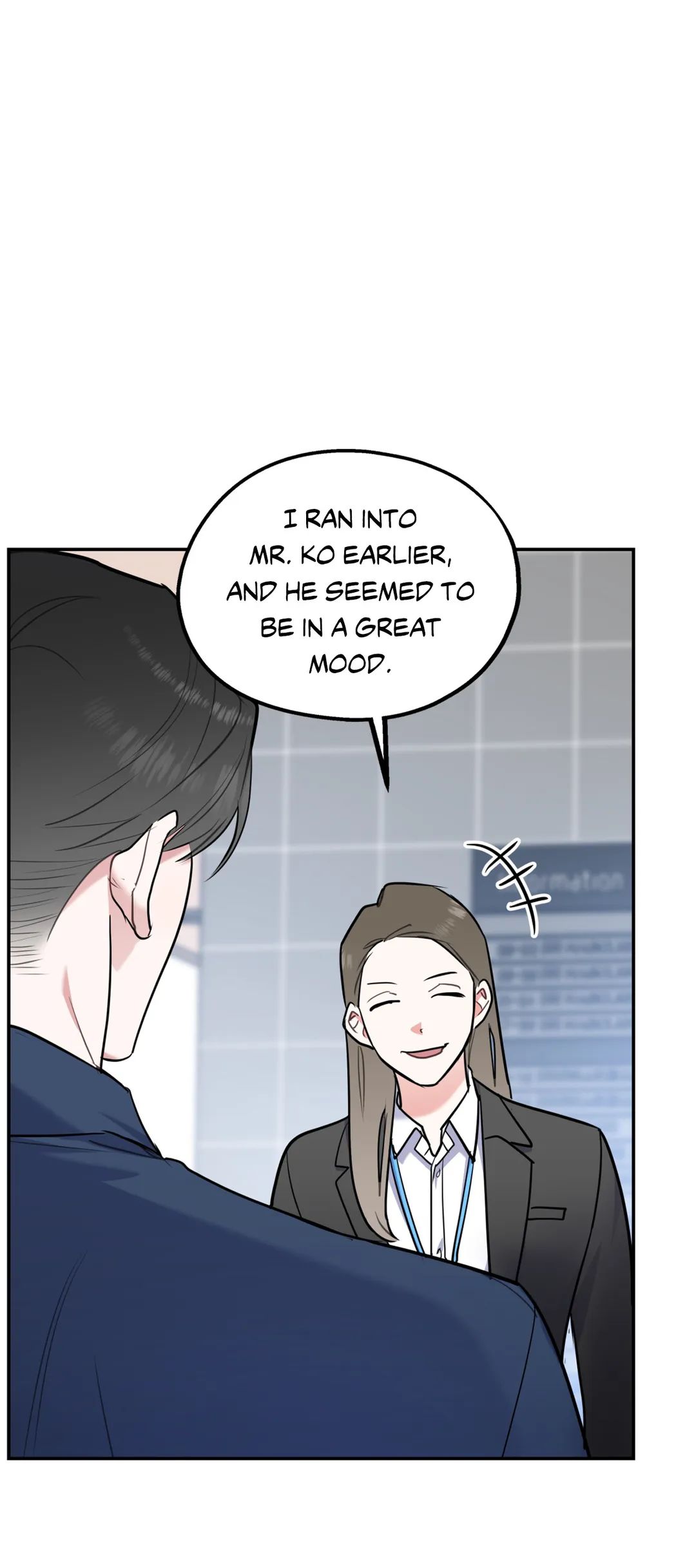 You Get Me Going Chapter 32 page 59 - 