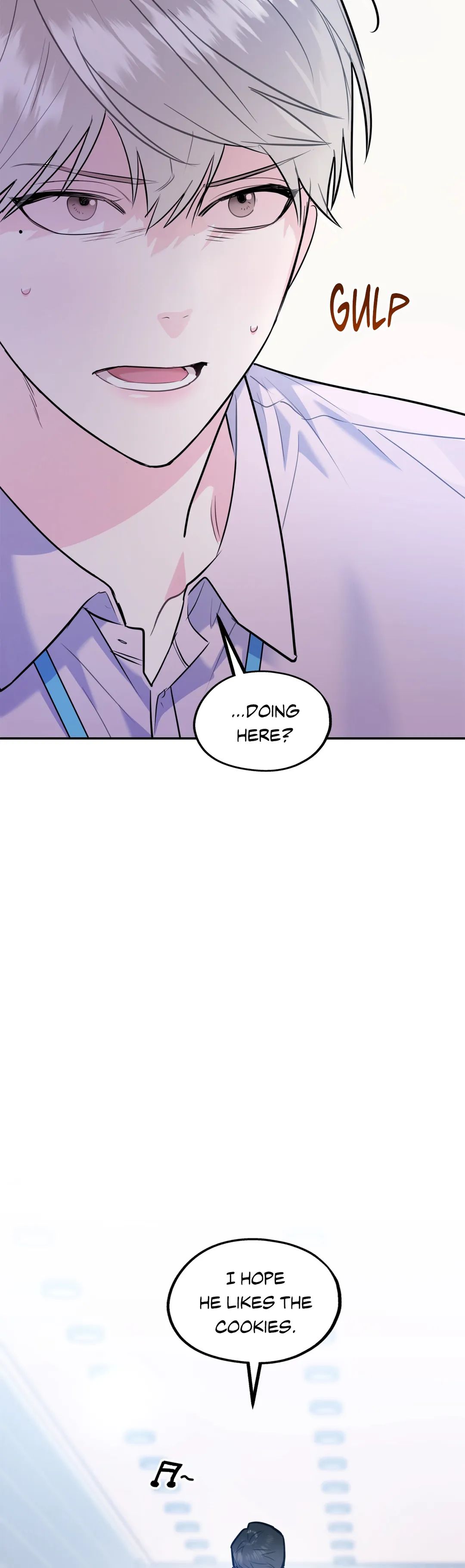 You Get Me Going Chapter 32 page 65 - 