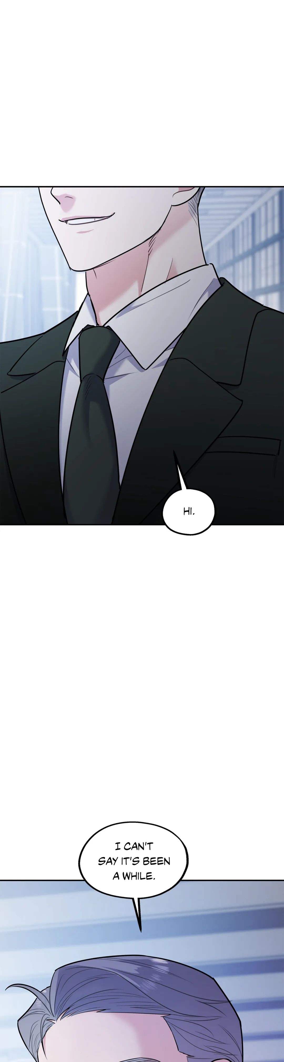 You Get Me Going Chapter 33 page 1 - 