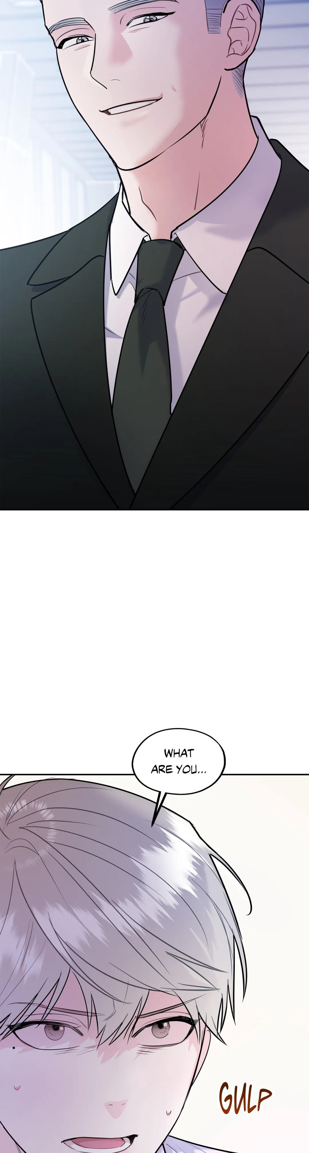 You Get Me Going Chapter 33 page 2 - 