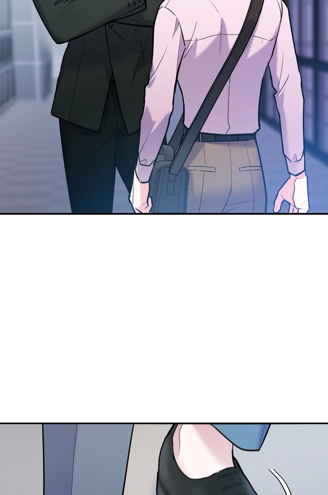 You Get Me Going Chapter 33 page 11 - 