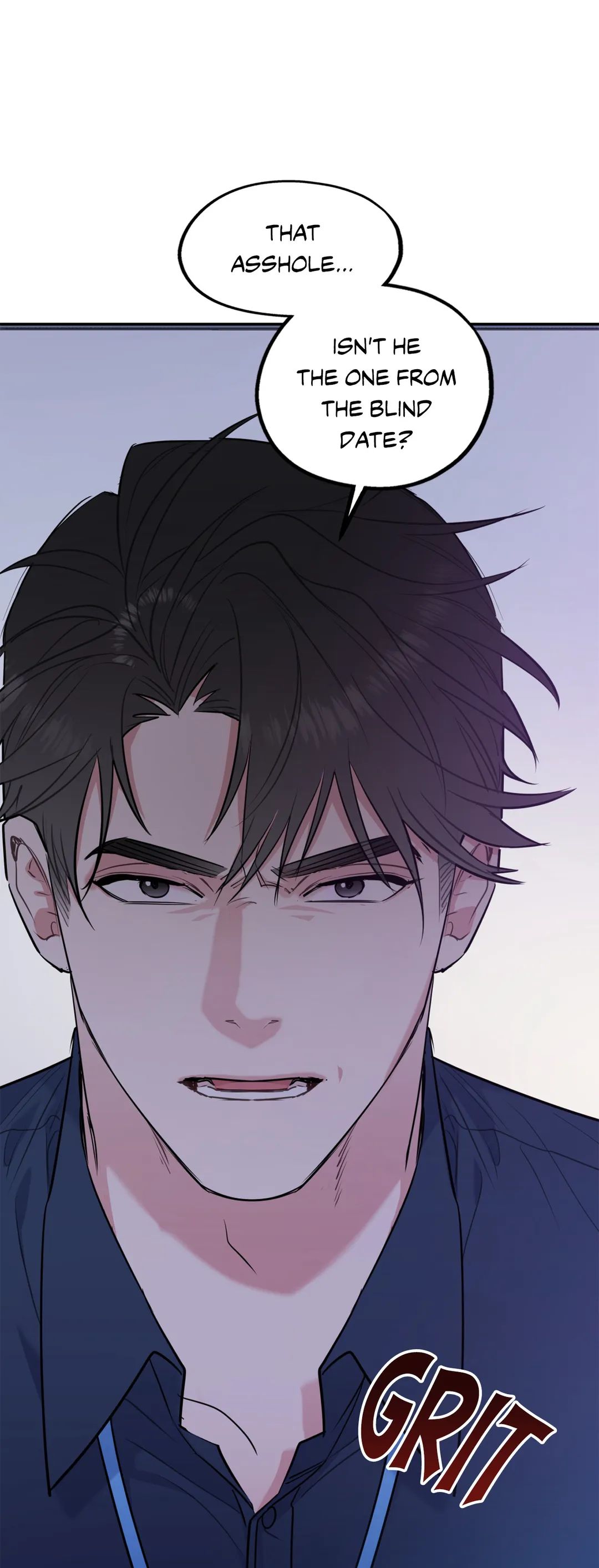 You Get Me Going Chapter 33 page 13 - 