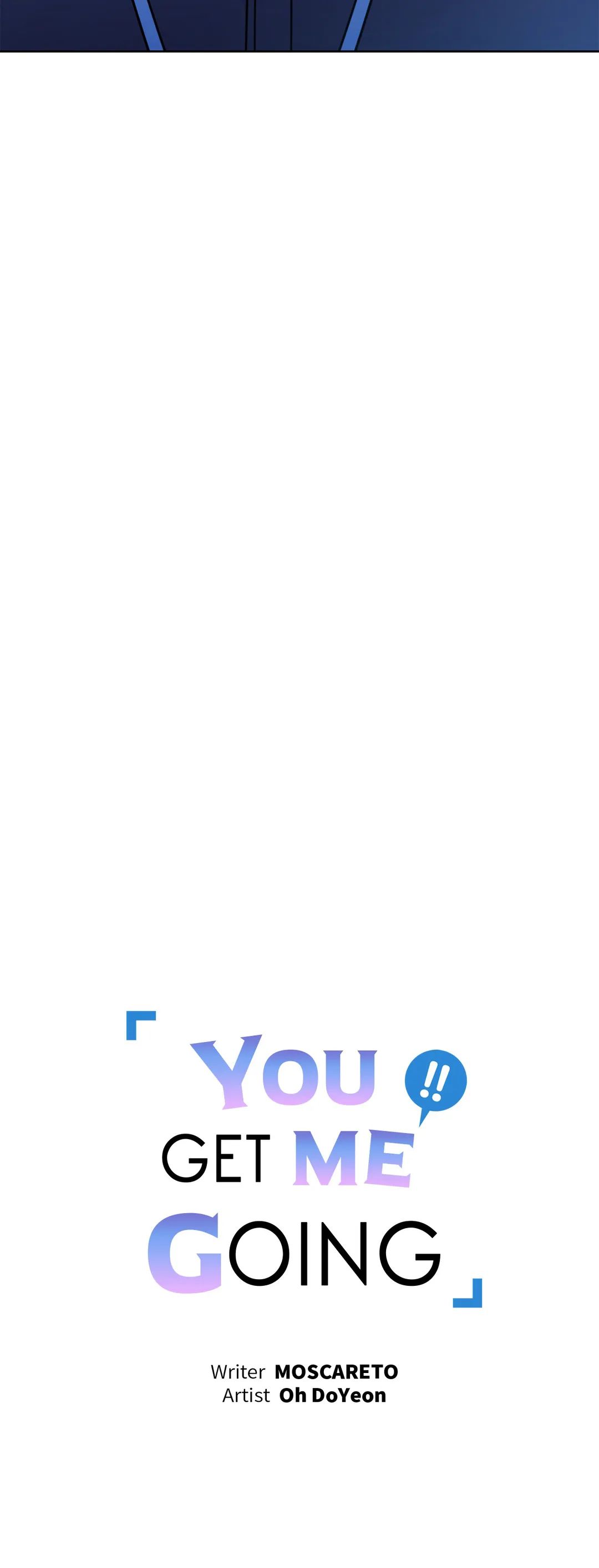 You Get Me Going Chapter 33 page 14 - 