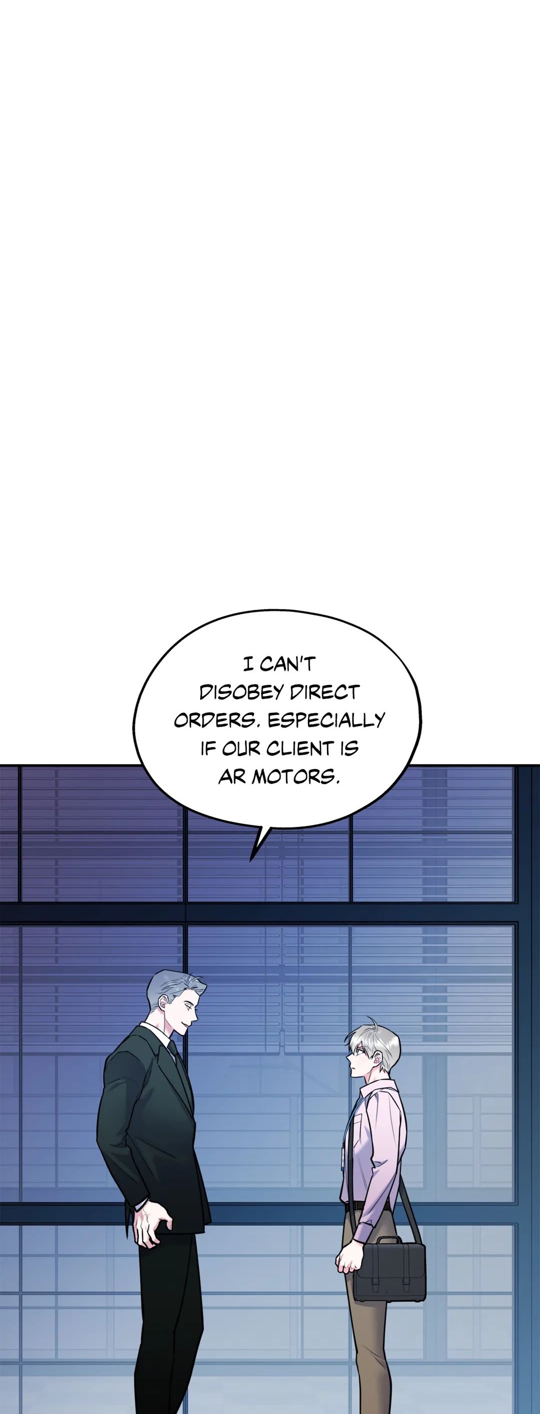 You Get Me Going Chapter 33 page 15 - 