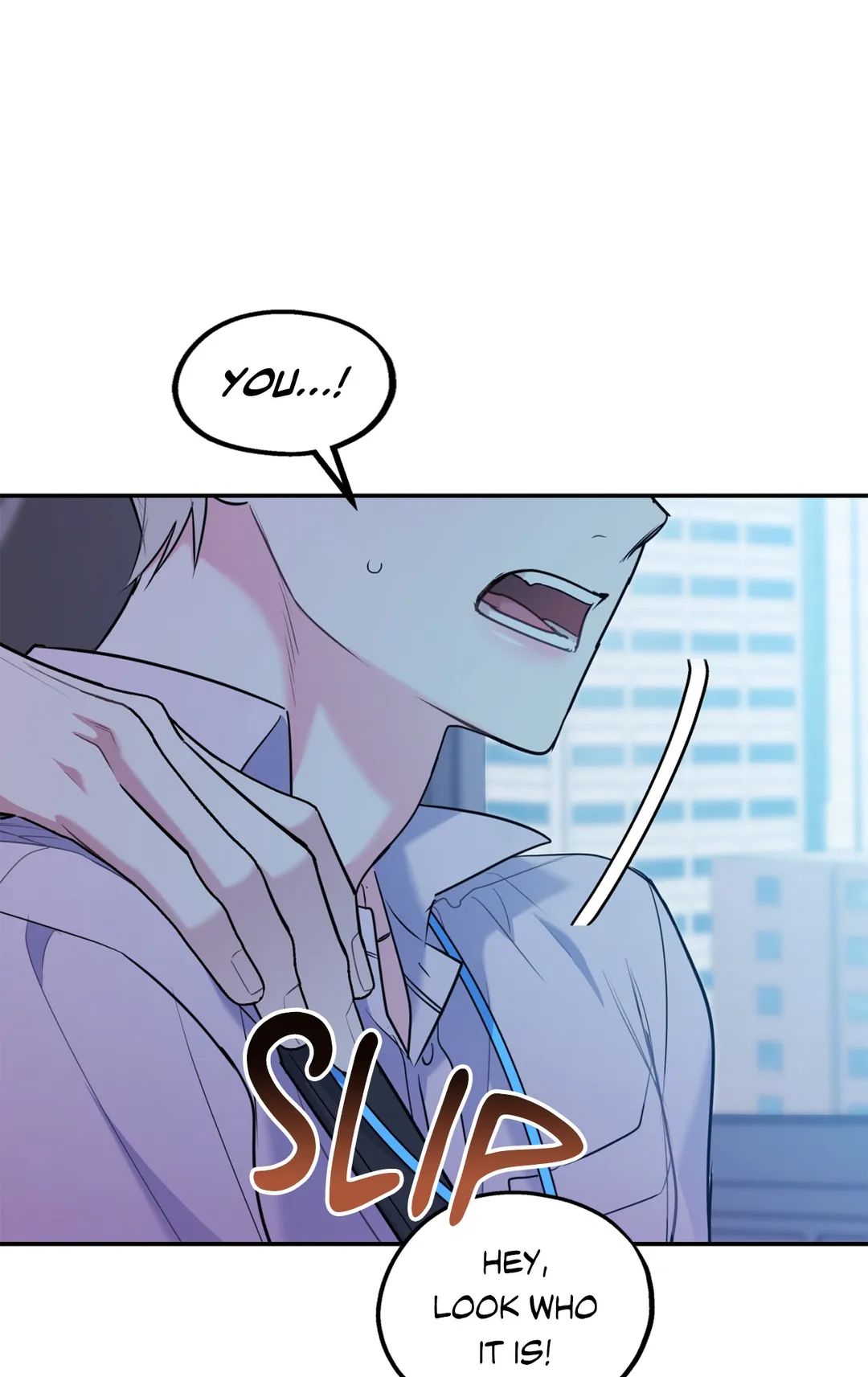 You Get Me Going Chapter 33 page 19 - 