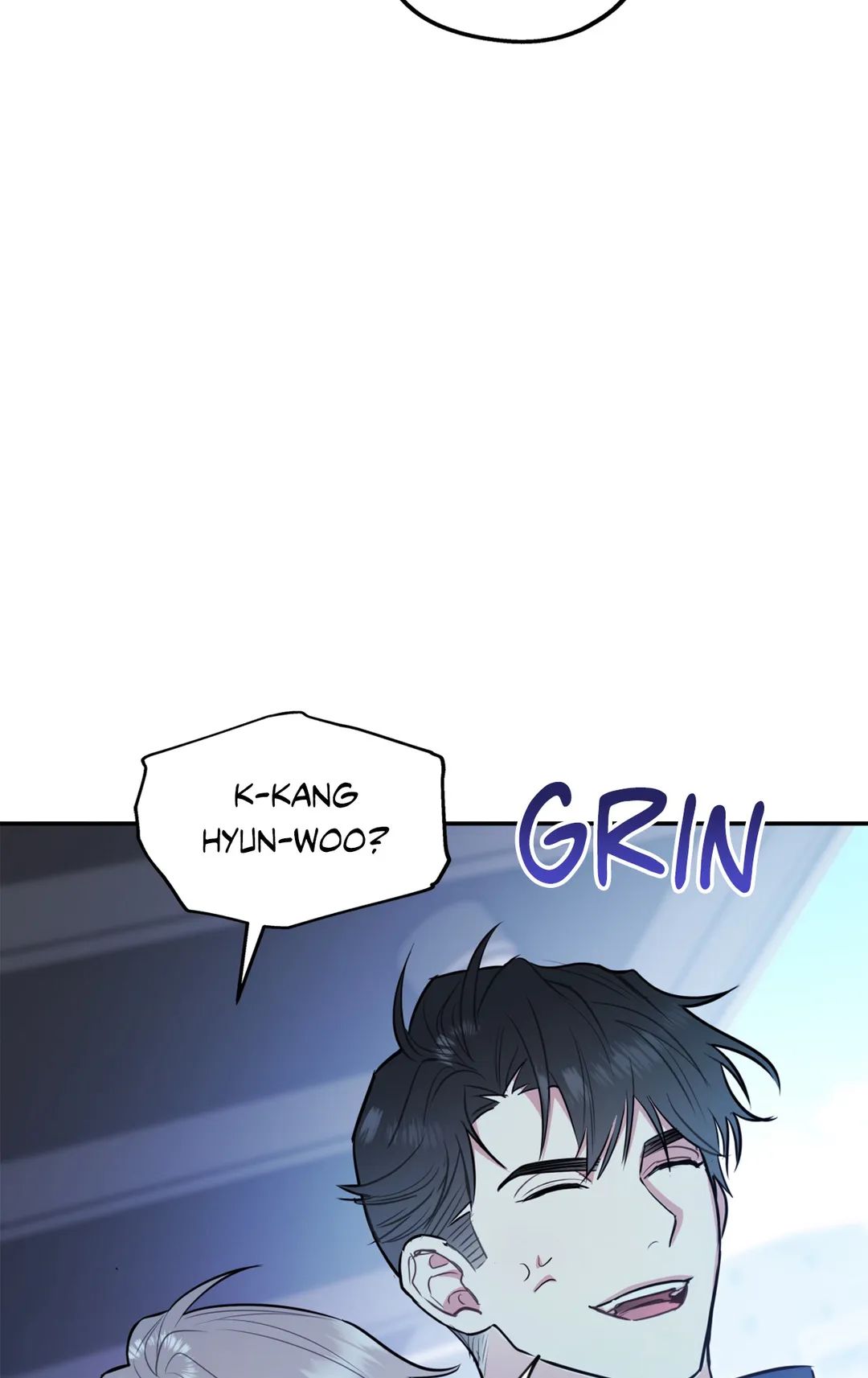 You Get Me Going Chapter 33 page 20 - 