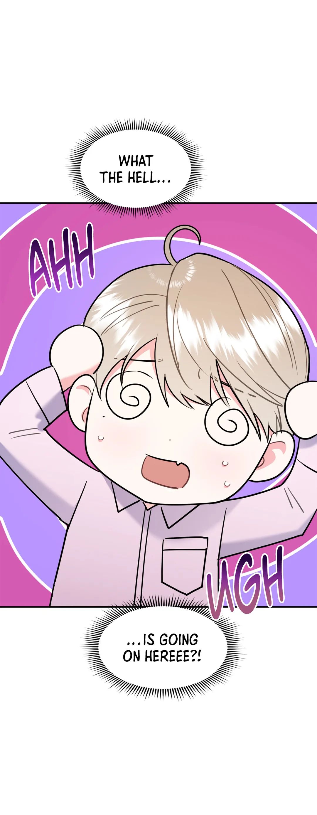 You Get Me Going Chapter 33 page 25 - 