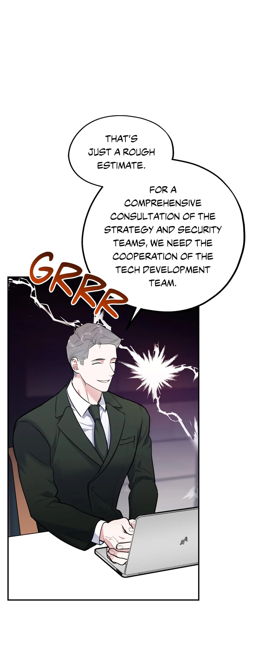 You Get Me Going Chapter 33 page 28 - 