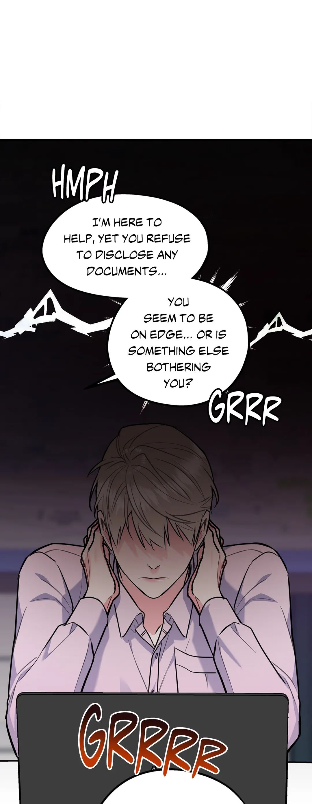 You Get Me Going Chapter 33 page 29 - 
