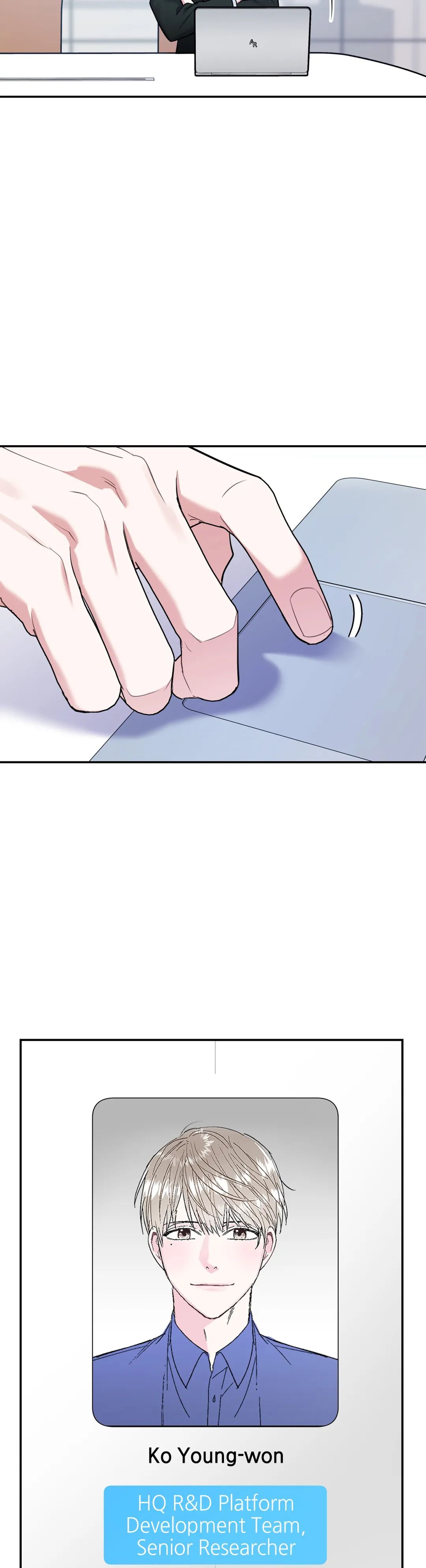 You Get Me Going Chapter 33 page 34 - 