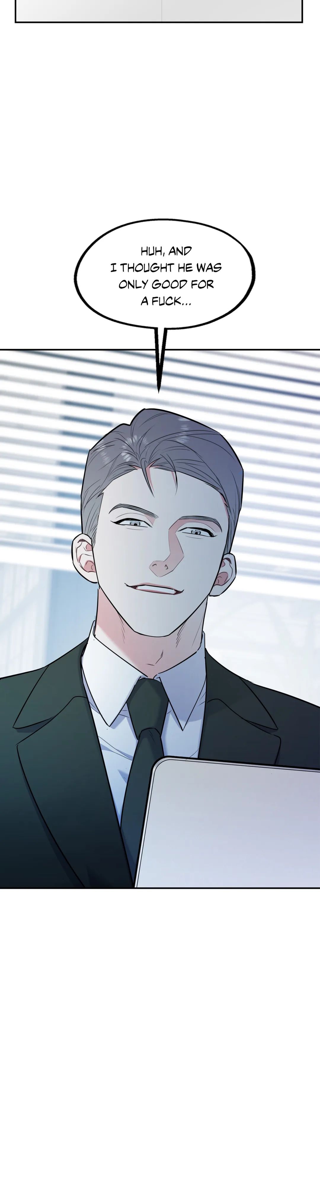 You Get Me Going Chapter 33 page 35 - 