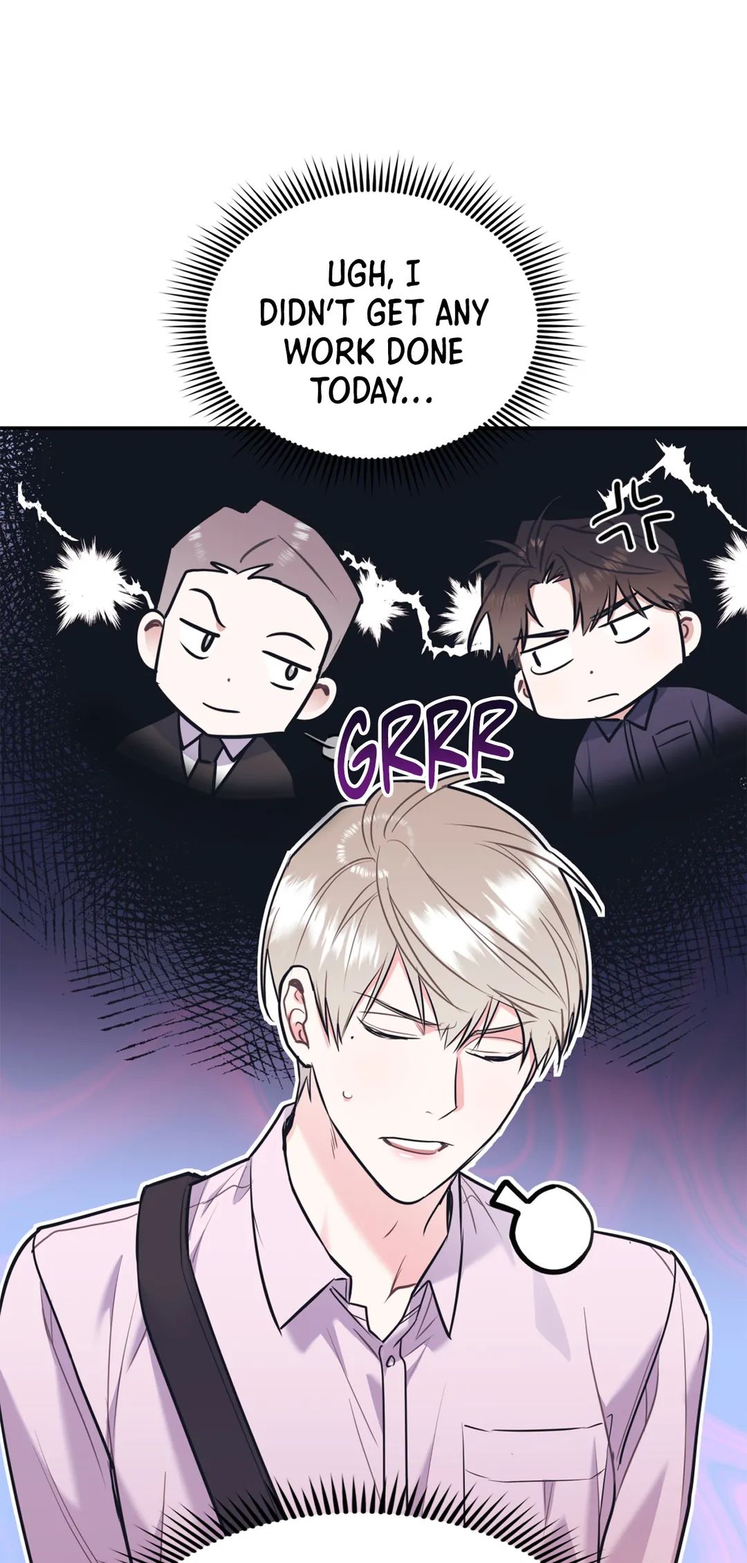 You Get Me Going Chapter 33 page 37 - 