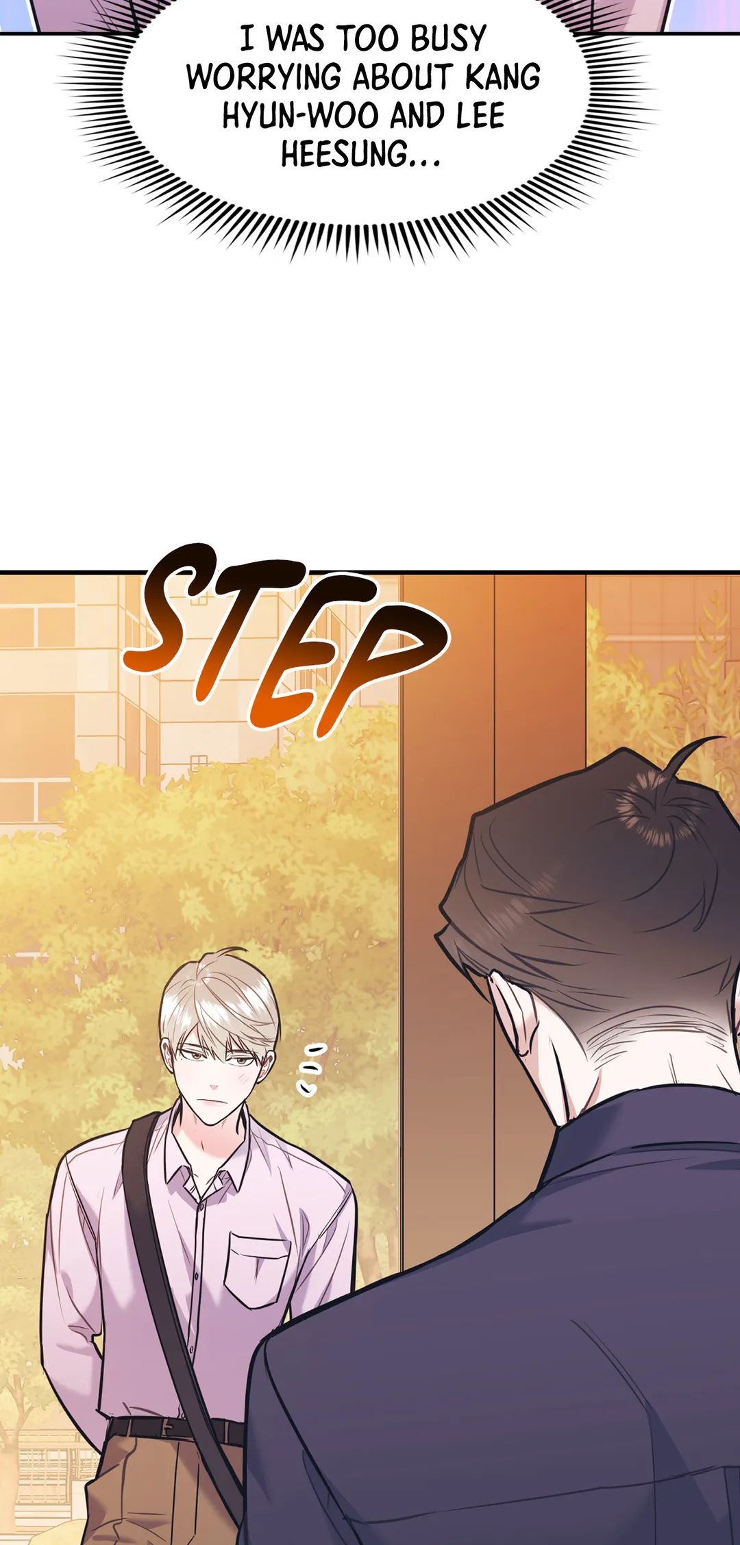You Get Me Going Chapter 33 page 38 - 