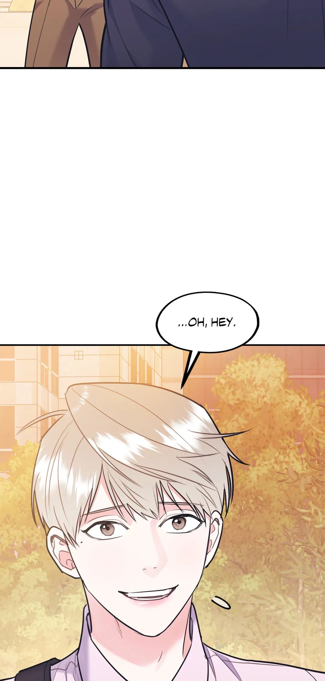 You Get Me Going Chapter 33 page 39 - 
