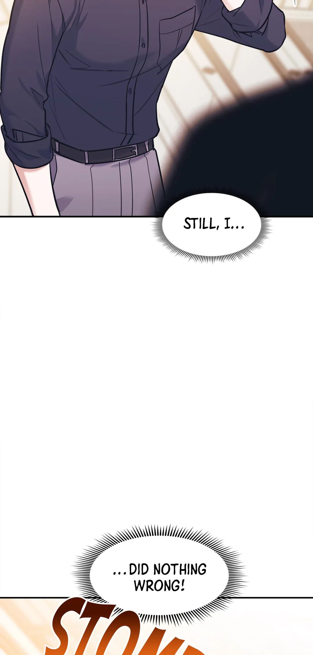 You Get Me Going Chapter 33 page 41 - 
