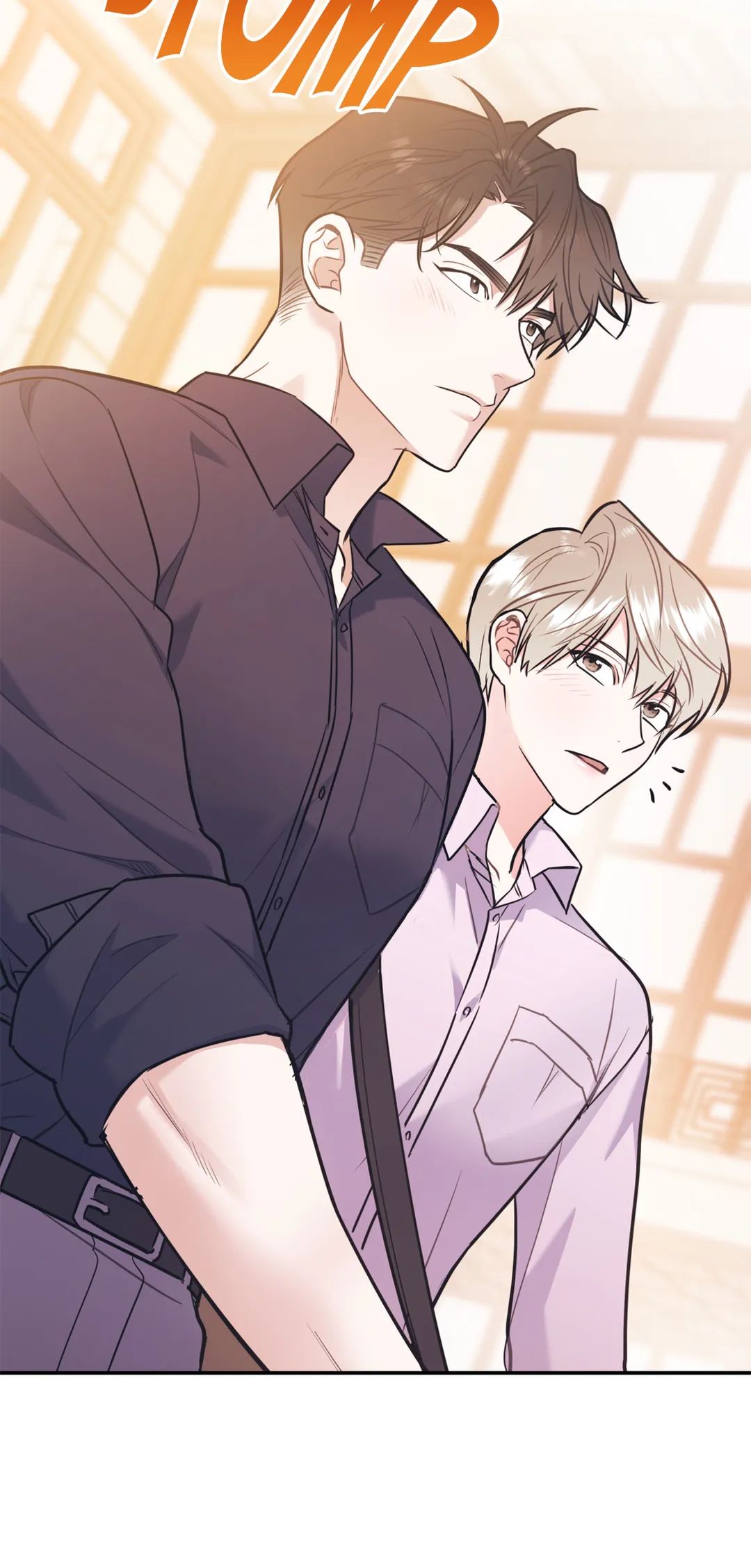 You Get Me Going Chapter 33 page 42 - 