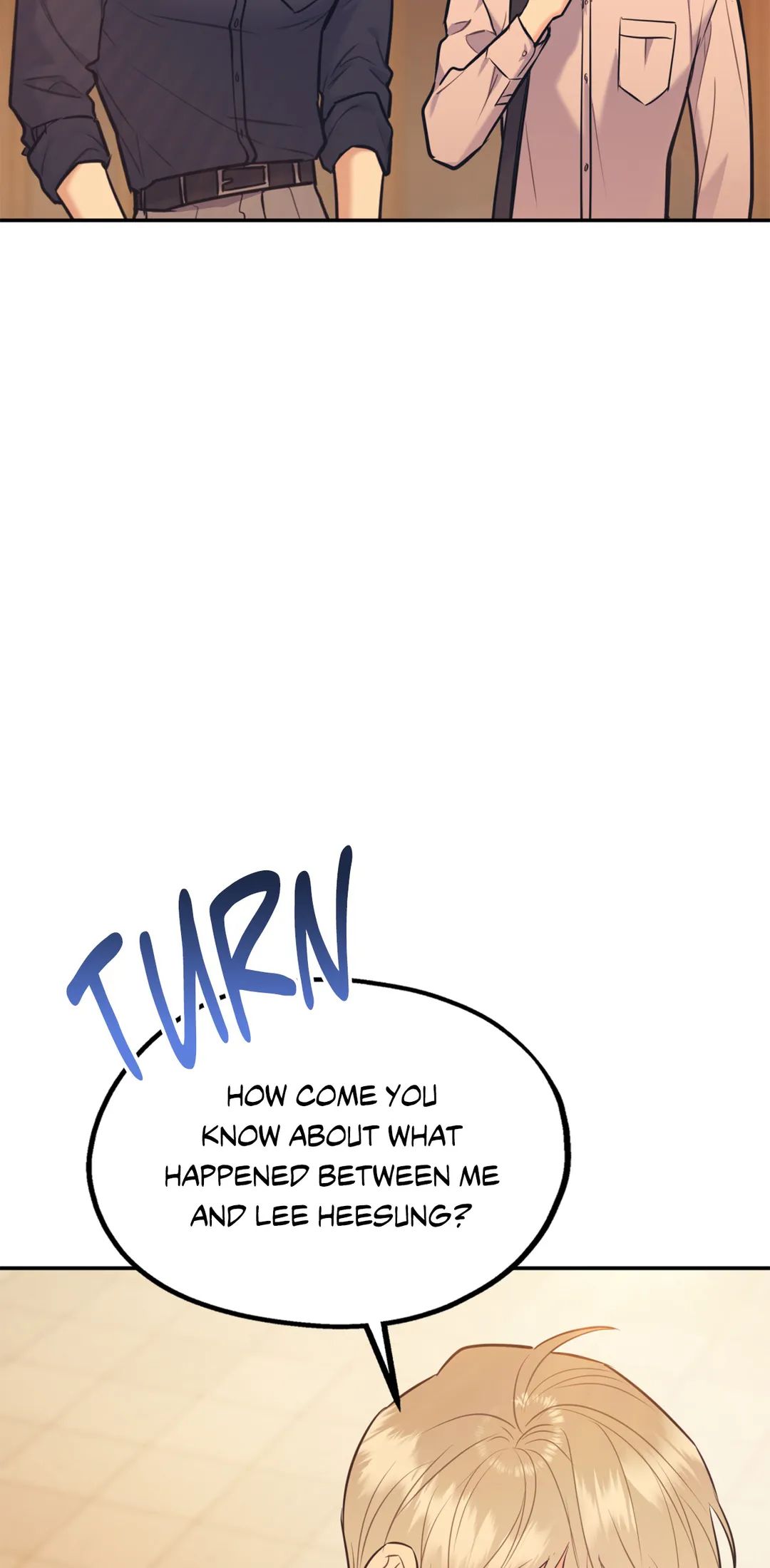 You Get Me Going Chapter 33 page 45 - 