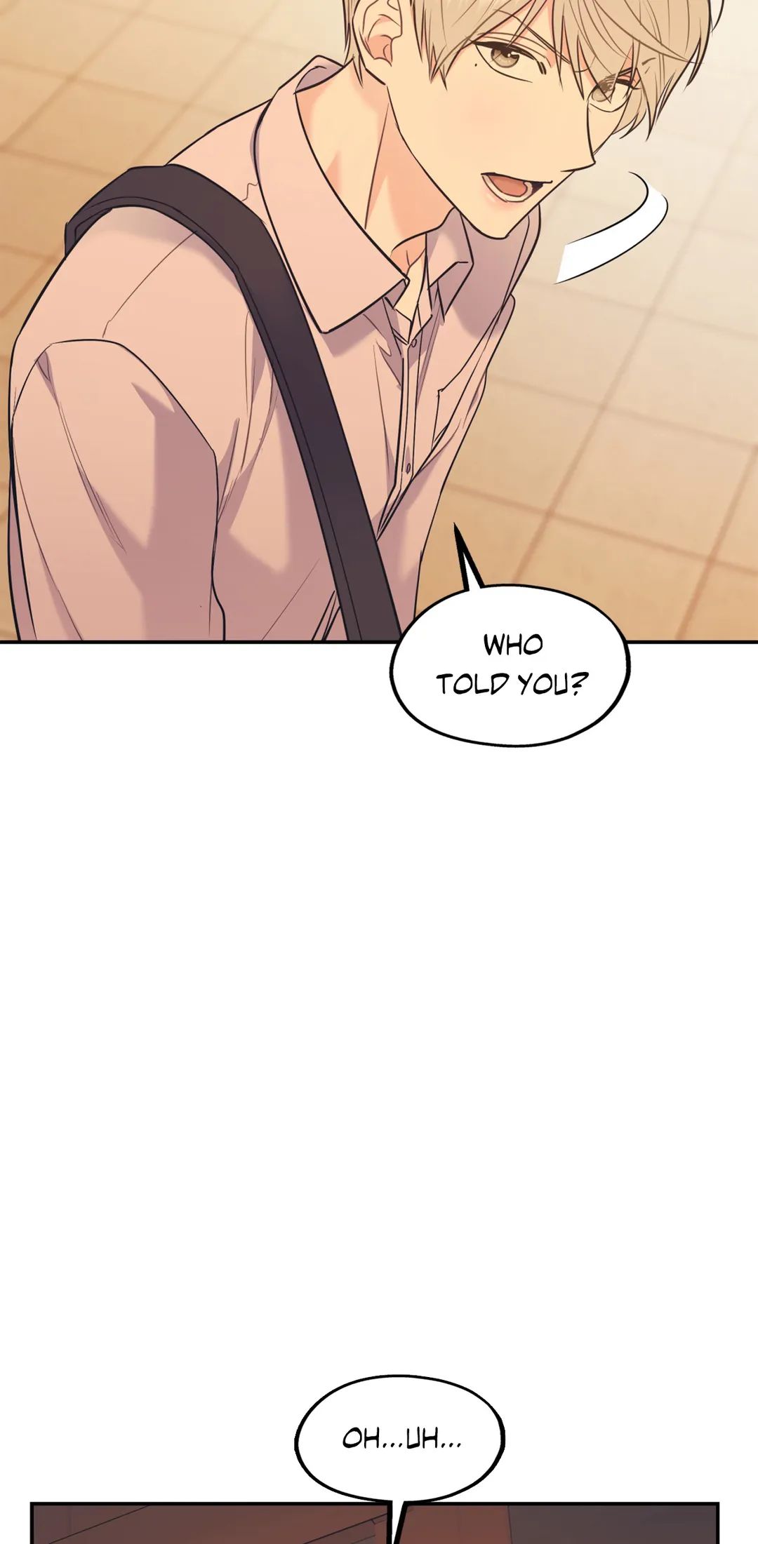 You Get Me Going Chapter 33 page 46 - 