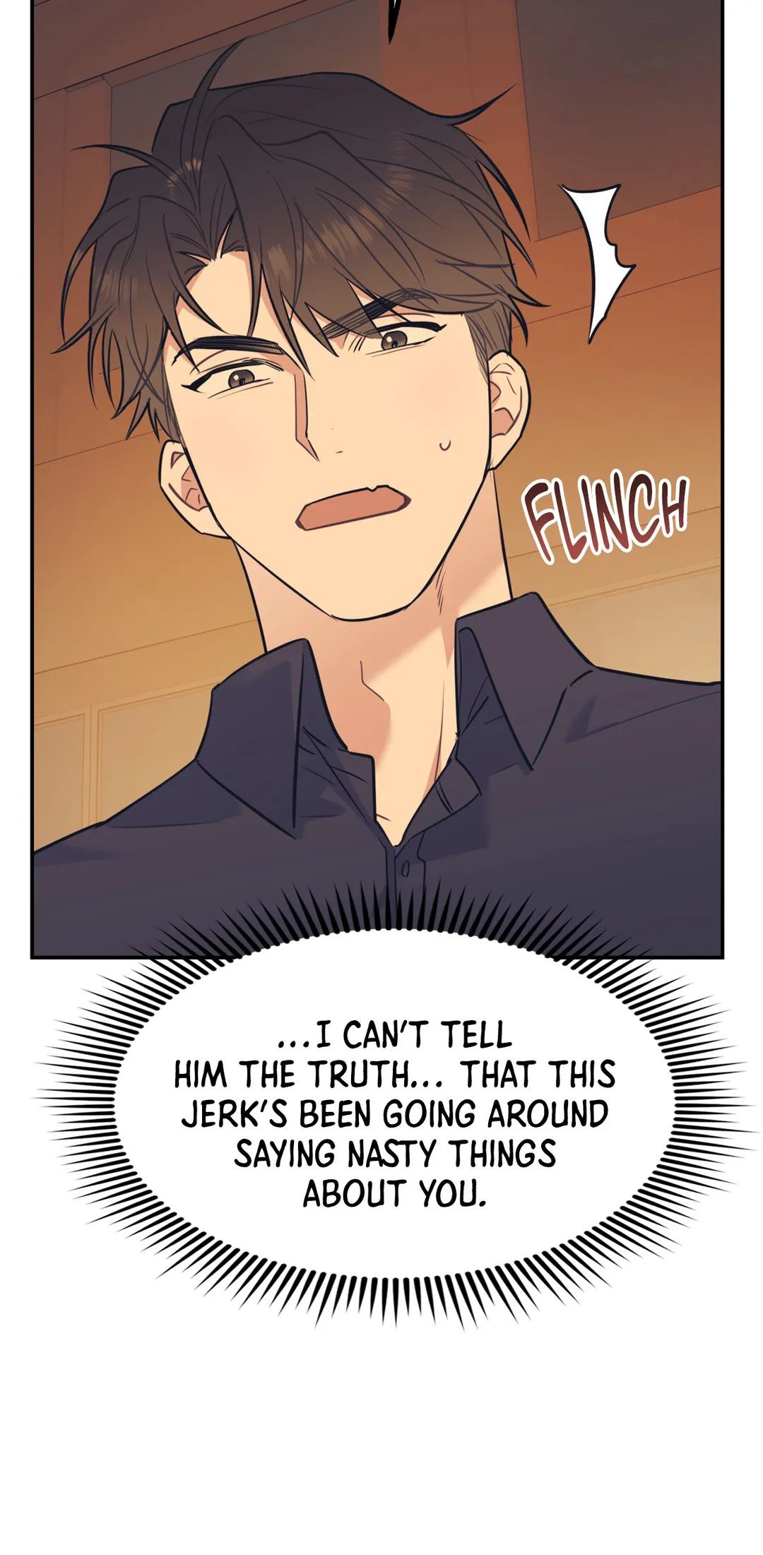You Get Me Going Chapter 33 page 47 - 