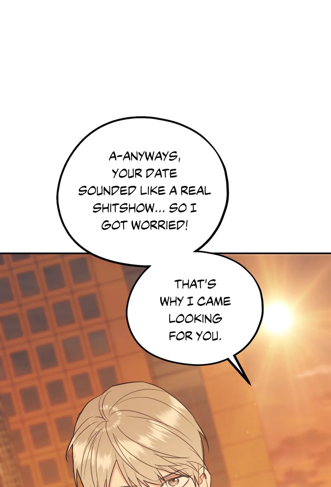 You Get Me Going Chapter 33 page 49 - 