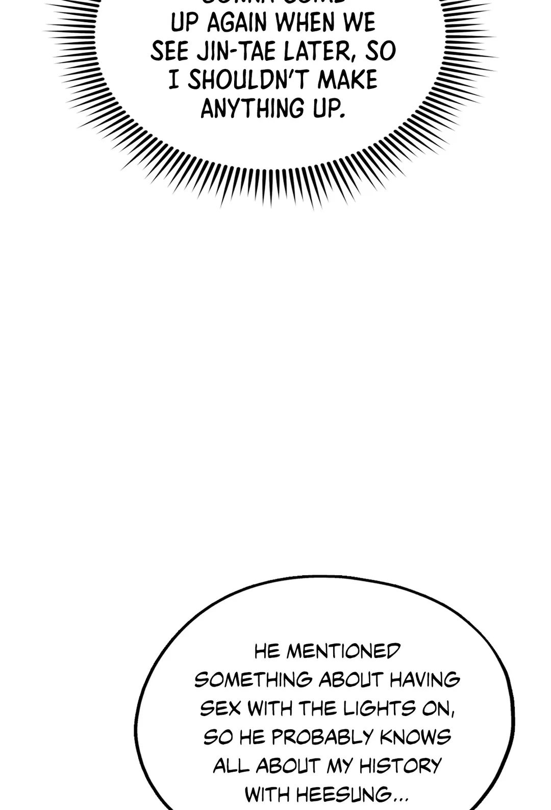 You Get Me Going Chapter 33 page 51 - 