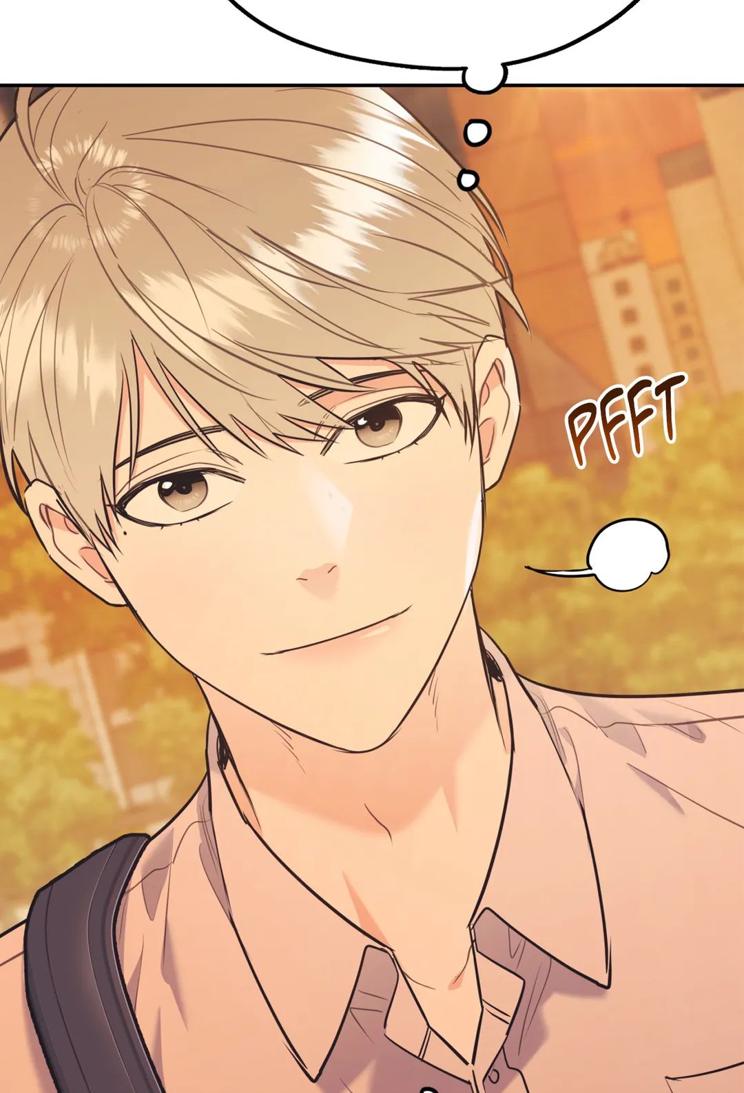 You Get Me Going Chapter 33 page 52 - 