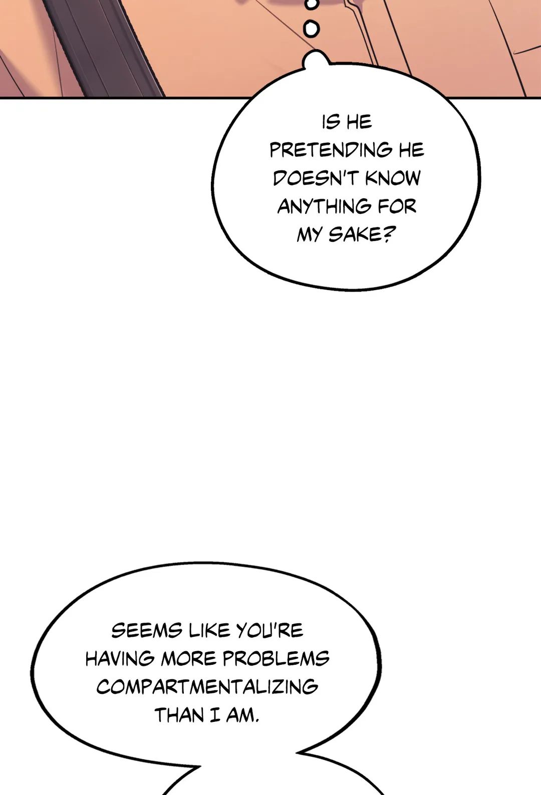 You Get Me Going Chapter 33 page 53 - 