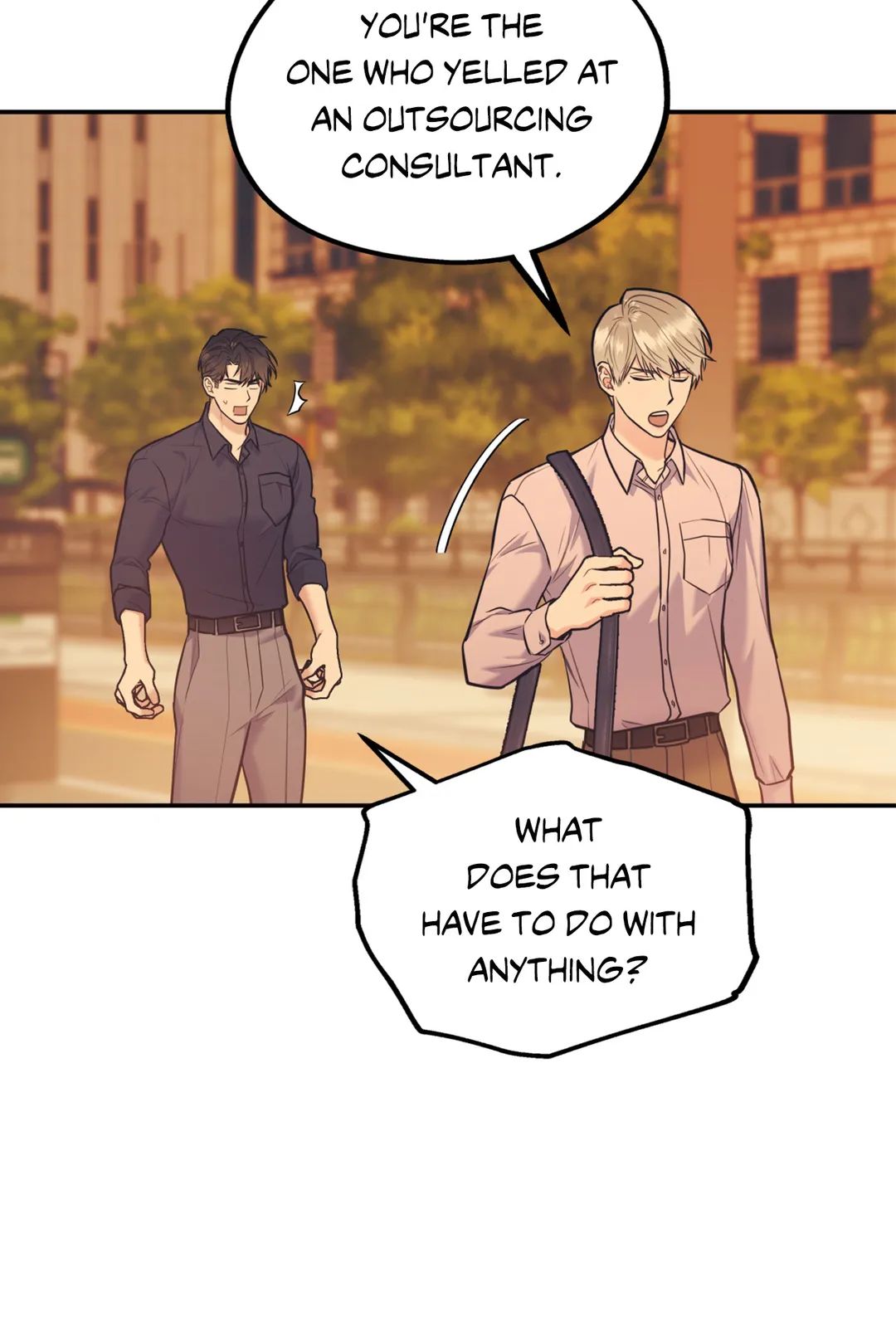 You Get Me Going Chapter 33 page 54 - 