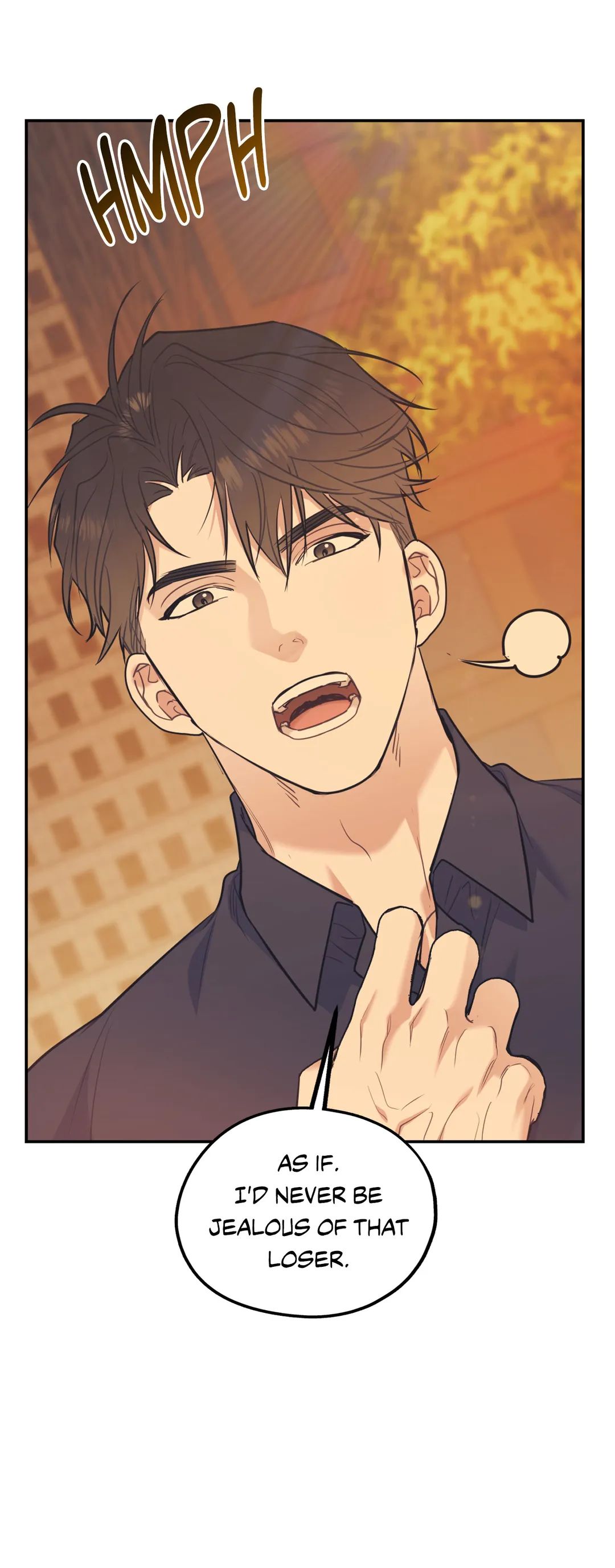 You Get Me Going Chapter 33 page 56 - 