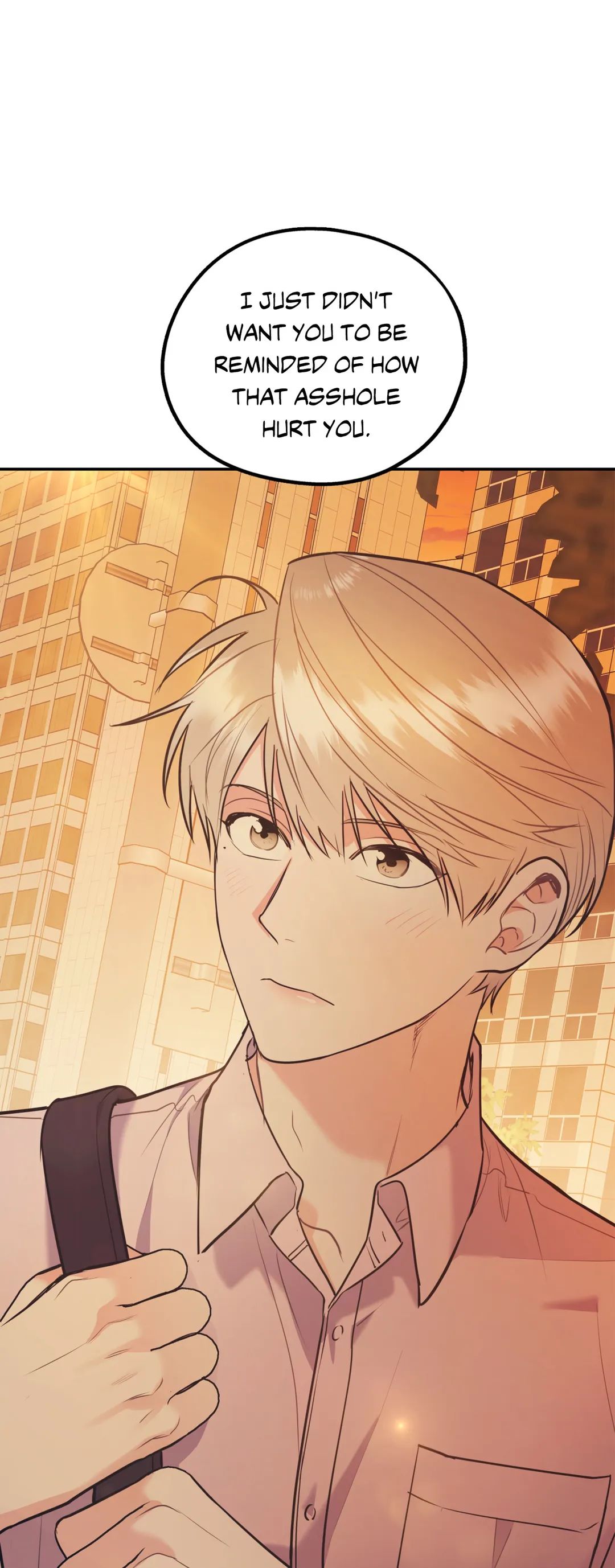 You Get Me Going Chapter 33 page 57 - 